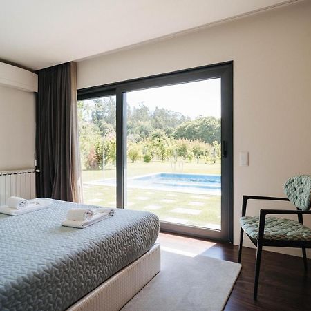 阿鲁卡Quinta Do Pomar Maior别墅 外观 照片